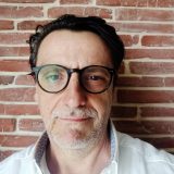 Philippe Pautre, Trésorier adjoint