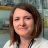 Valérie Gobertière, Référente 95